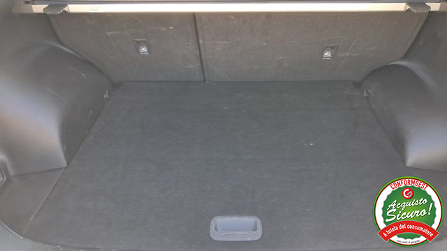 KIA Sportage usata, con Chiusura centralizzata
