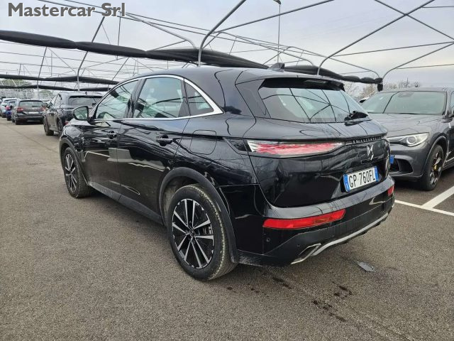 DS AUTOMOBILES DS 7 usata, con Airbag Passeggero