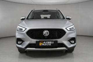 MG ZS usata, con Airbag Passeggero