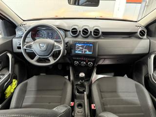 DACIA Duster usata, con Climatizzatore