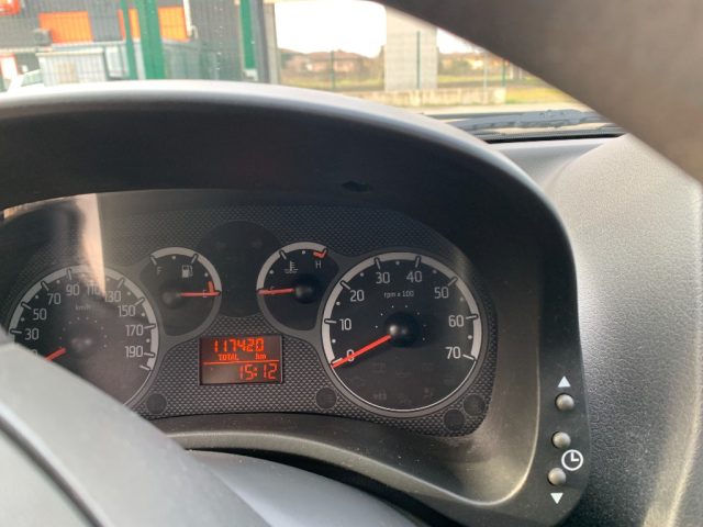 FIAT Panda usata, con Servosterzo