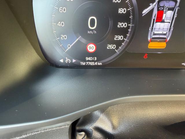 VOLVO XC40 usata, con Autoradio