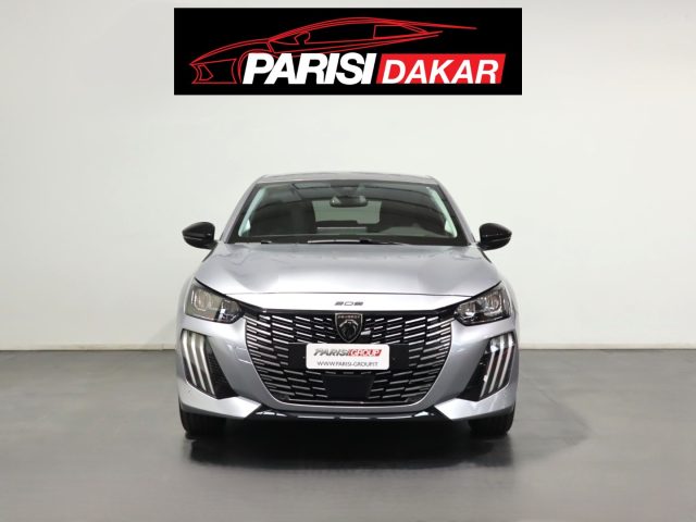 PEUGEOT 208 usata, con Cerchi in lega