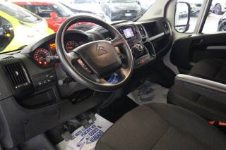 CITROEN Jumper usata, con Climatizzatore