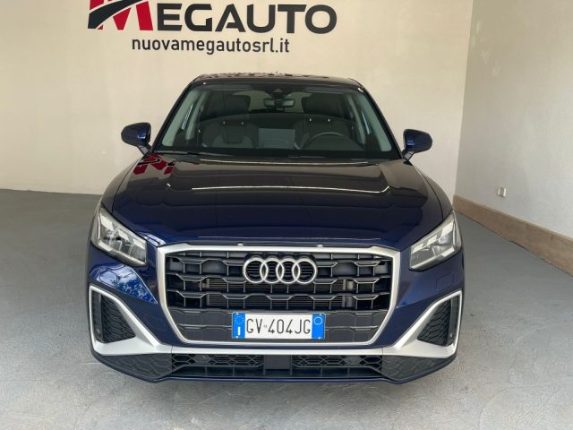 AUDI Q2 usata, con Airbag