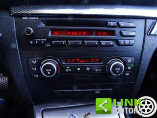 BMW 116 usata, con Climatizzatore