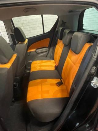 OPEL Agila usata, con Autoradio