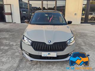 SKODA Fabia usata, con Cerchi in lega