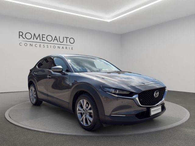 MAZDA CX-30 usata, con Chiusura centralizzata
