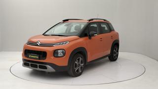 CITROEN C3 Aircross 1.2 puretech Feel s&s 110cv