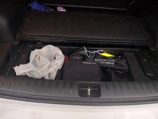 HYUNDAI Tucson usata 24