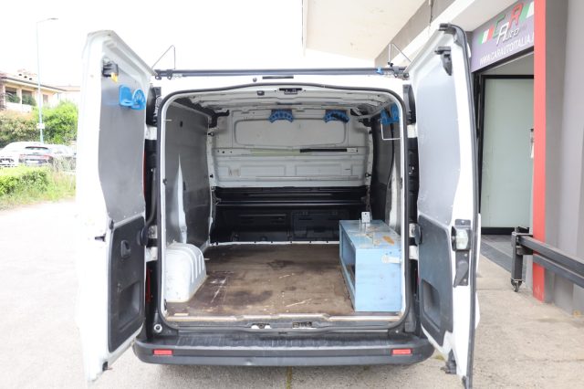 RENAULT Trafic usata 57