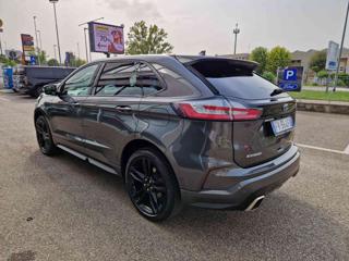 FORD Edge usata, con Autoradio