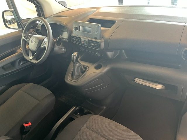 OPEL Combo usata, con ESP
