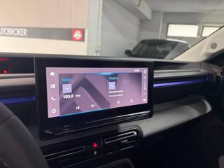 CITROEN C3 usata, con Controllo trazione