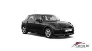 MINI Cooper usata 6