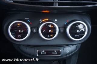 FIAT 500X usata, con Airbag testa