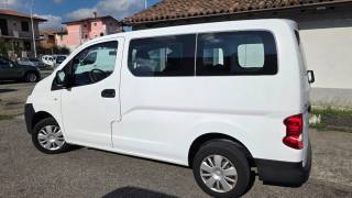 NISSAN NV200 usata, con Airbag