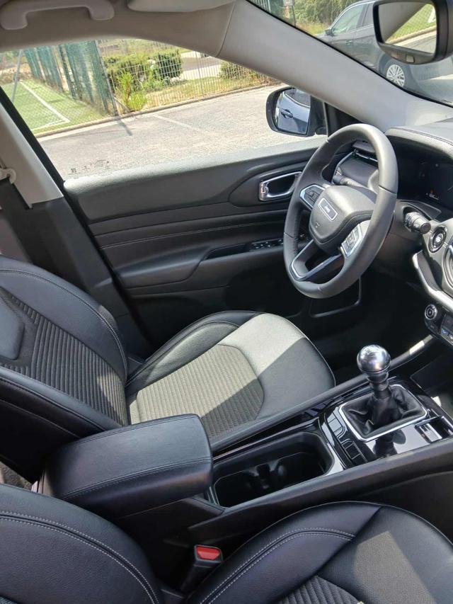 JEEP Compass usata 49