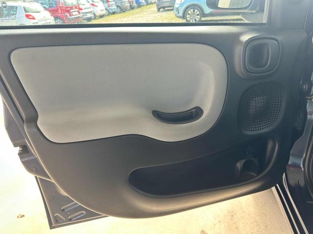 FIAT Panda usata 35