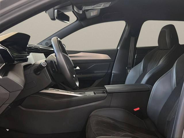 PEUGEOT 408 usata, con Chiusura centralizzata