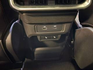 ICH-X K3 usata, con Regolazione elettrica sedili