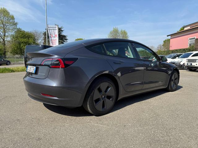 TESLA Model 3 usata, con Airbag Passeggero