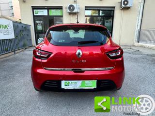 RENAULT Clio usata 9