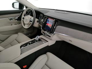 VOLVO V90 usata, con Controllo elettronico della corsia