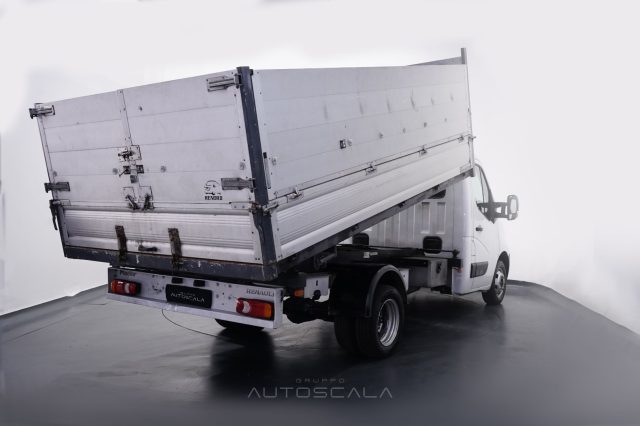 RENAULT Master usata, con Chiusura centralizzata