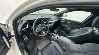 BMW 118 usata, con Autoradio