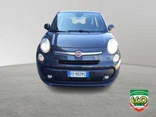 FIAT 500L 0.9 TwinAir Turbo Natural Power Lounge
