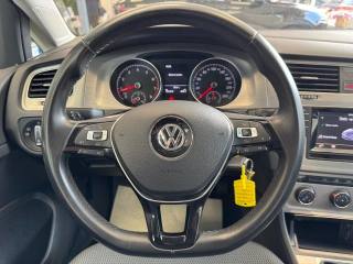 VOLKSWAGEN Golf usata, con Controllo trazione