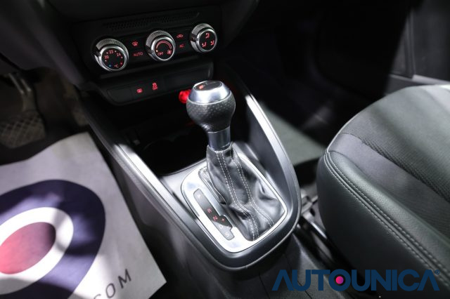 AUDI A1 usata, con Luci diurne