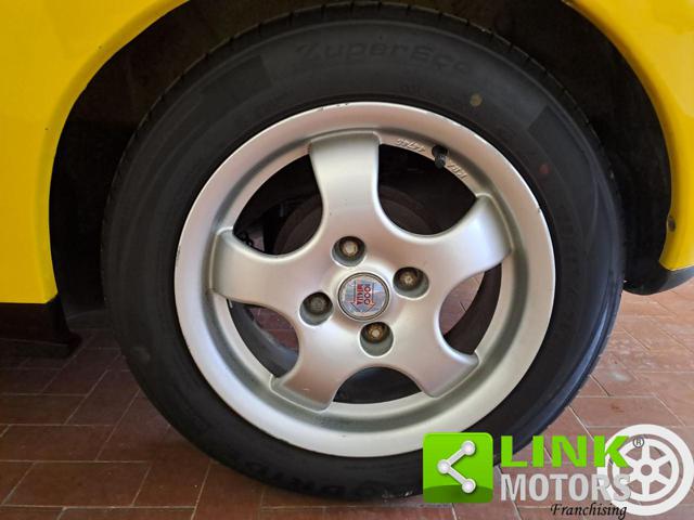 FIAT Punto usata 27