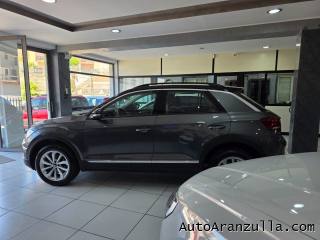 VOLKSWAGEN T-Roc usata, con Boardcomputer