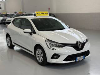 RENAULT Clio usata, con Airbag laterali