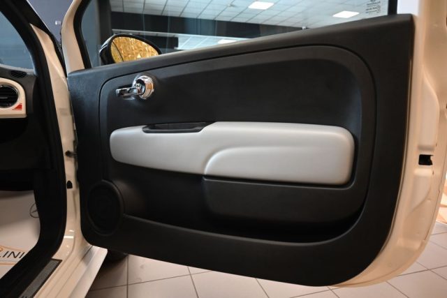 ABARTH 595 Turismo usata 111