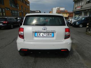 TOYOTA Urban Cruiser usata, con Cerchi in lega