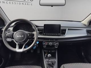 KIA Rio usata, con Cruise Control