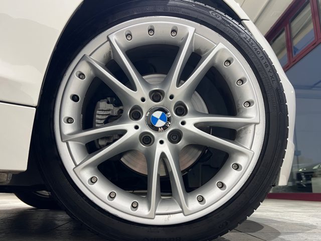 BMW Z4 usata, con Fendinebbia