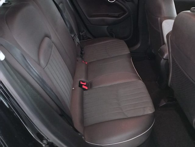 FIAT 500X usata, con Sensori di parcheggio posteriori