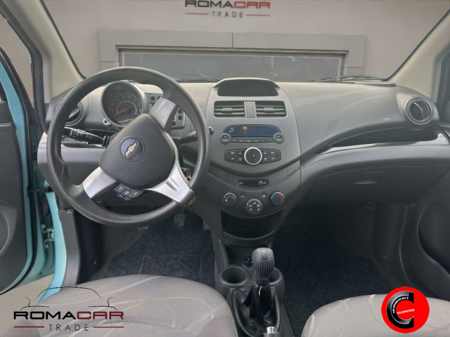 CHEVROLET Spark usata 13