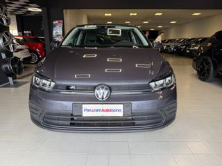 VOLKSWAGEN Polo usata, con Airbag