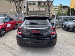 FIAT 500X usata, con Alzacristalli elettrici