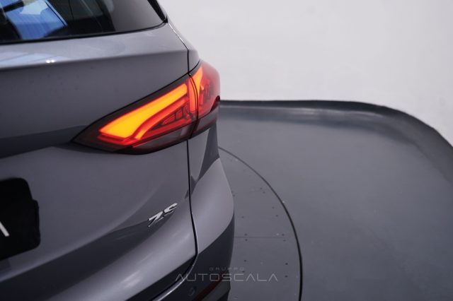 MG ZS usata, con Riconoscimento dei segnali stradali