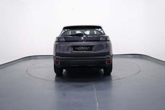 PEUGEOT 3008 usata, con Airbag laterali