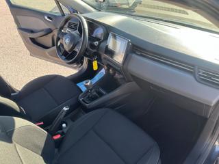 RENAULT Clio usata, con Immobilizzatore elettronico
