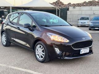 FORD Fiesta usata, con Chiusura centralizzata