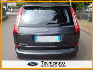 FORD C-Max usata, con Autoradio
